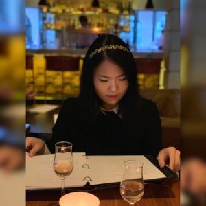 Meet your Posher, Anika